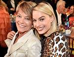The Sister of Margot Robbie: Meet Anya Robbie
