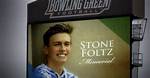 The Stone Foltz Death Cause Tribute the Talks