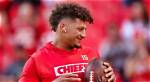 The Story Behind Patrick Mahomes Iconic Hairstyle Aka the Mahomes