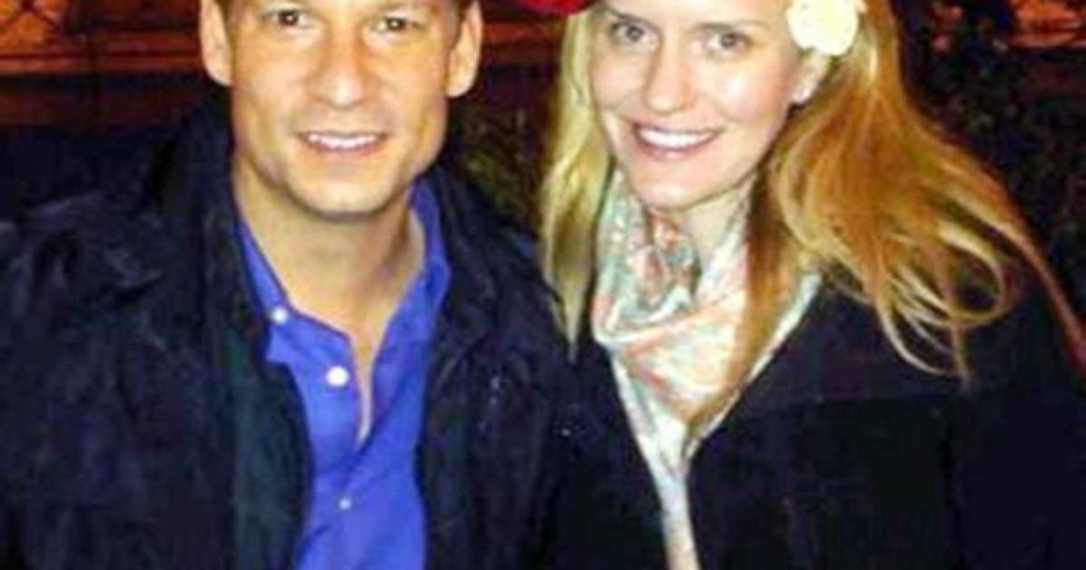 The Story of Mary Forrest and Richard Engel: a Journey of Love and Adversity