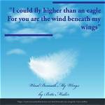 The Story Of. .. 'Wind Beneath My Wings' by Bette Midler