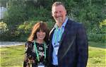 The Supportive Wife Behind Dan Campbell