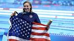 The Surprising Truth About Katie Ledecky's Dating History