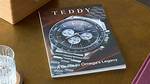 The Teddy Torres and 10Inchlondon Legacy