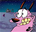 The Terrifying Locations of Courage the Cowardly Dog