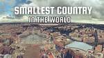 The Tiniest Titan: Exploring the Smallest Nation in the Vast African Continent