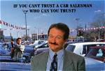 The Top 8 Car Salesmen in Movies
