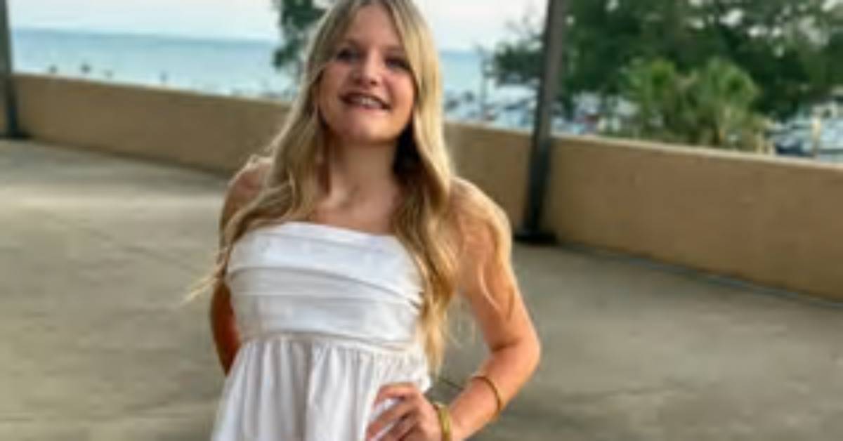 The Tragic End: How Aubreigh Wyatt Lost Her Battle with Depression