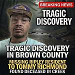 The Tragic End: the Discovery of Sam Cooke's Body
