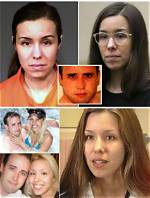 The Tragic Story of Jodi Arias Cellmate |
