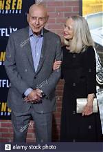 The Trailblazing First Wife of Alan Arkin