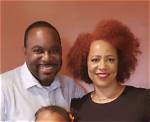 The Trailblazing Journalist: Faraji Hannah-Jones