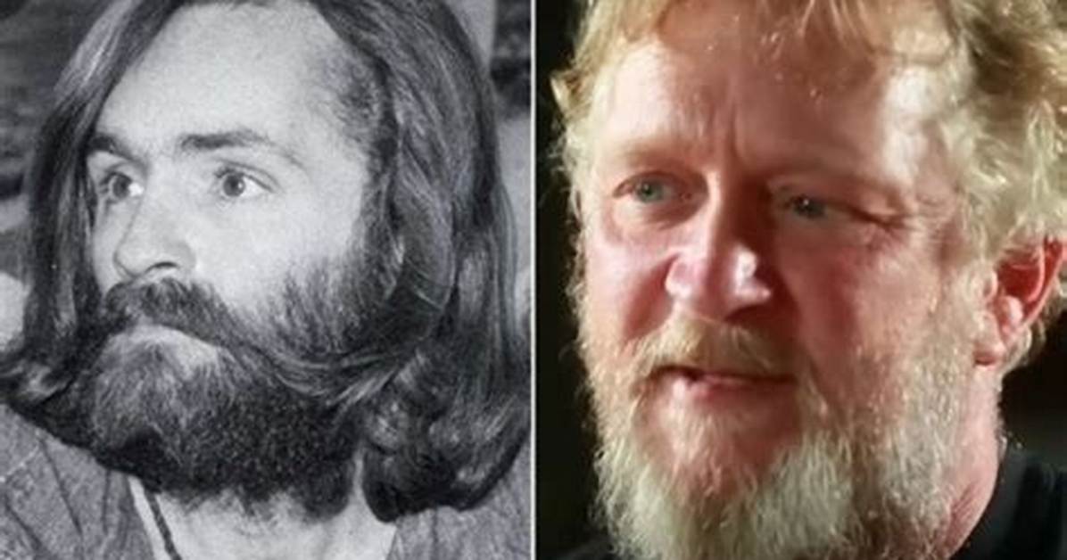 The True Cause of Charles Manson Jr.'s Death