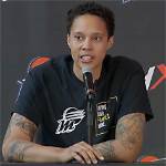 The True Identity of Brittney Griner: Is She a Man?