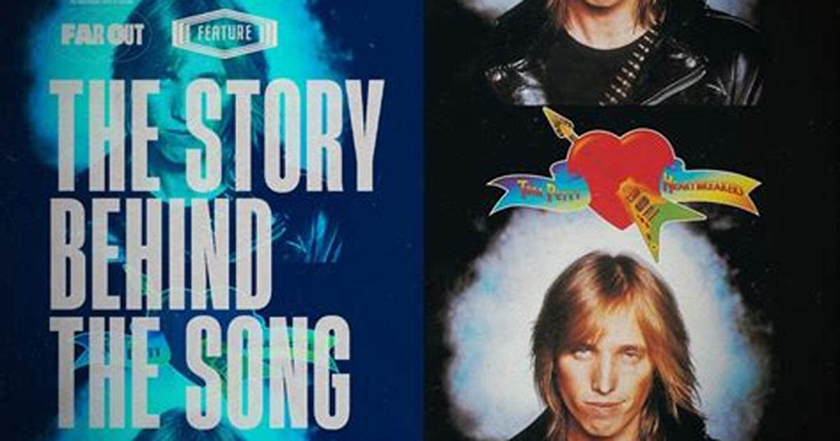 The True Story Behind Tom Petty's Lucky Role ·