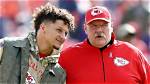 The Truth About Andy Reid's Sons |