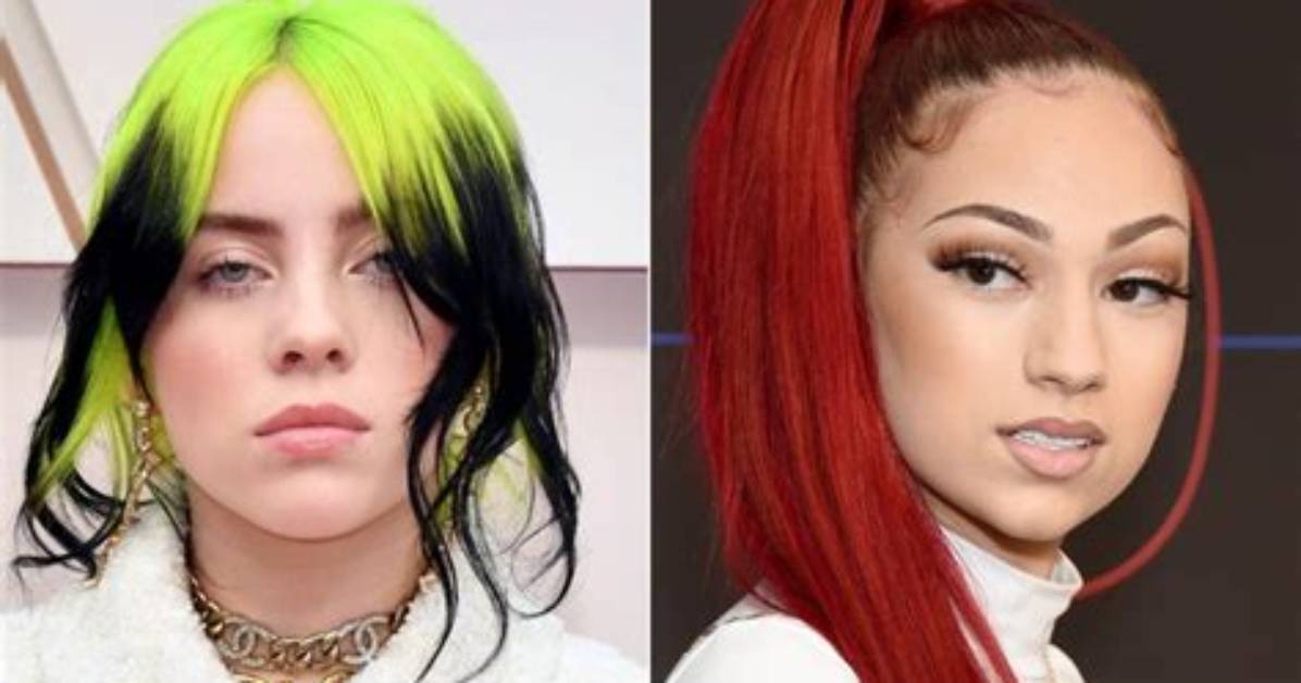 The Truth About Billie Eilish and Bhad Bhabie's Friendship |