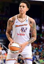The Truth About Brittney Griner's Identity Revealed: Is She a Man?