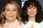 The Truth About Ellen Pompeo and Sandra