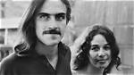 The Truth About James Taylor's Relationship with Carole King