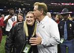 The Truth About Kristen Saban's Marital Status Unveiled