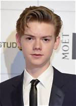 The Truth About Thomas Brodie-Sangster's Girlfriend