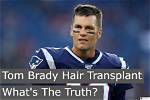 The Truth About Those Tom Brady and Reese Witherspoon Dating Rumors