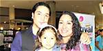 The Truth About Vanessa Villanueva and Chris Perez's Marriage