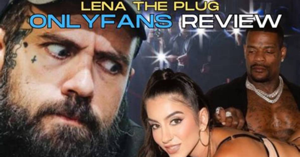 The Truth Behind Lena the Plug Onlyfans Leaks