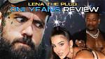 The Truth Behind Lena the Plug Onlyfans Leaks