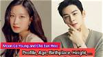 The Truth Behind Moon Ga Young and Cha Eun Woo's Alleged Relationship