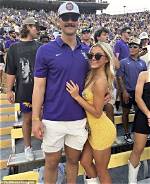 The Truth Behind Olivia Dunne's Boyfriend Revealed