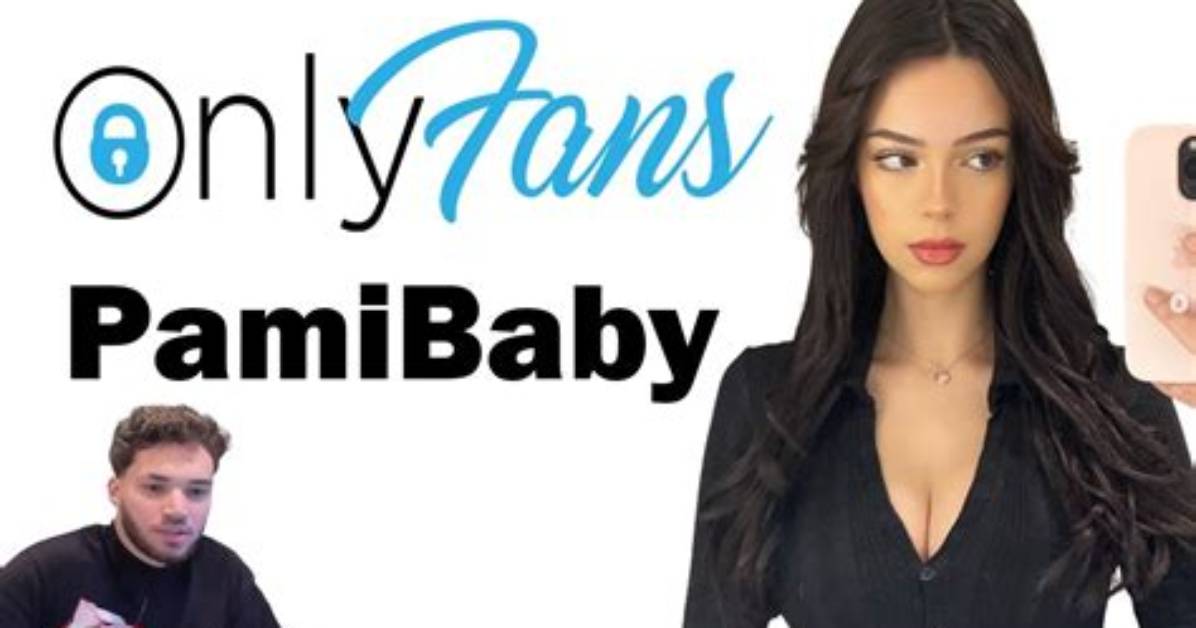 The Truth Behind the Pamibaby Onlyfans Leak