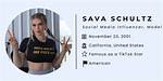 The Truth Behind the Sava Schultz Onlyfans Leak