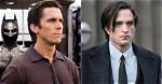 The Twins Actor from the Batman and: a Closer Look