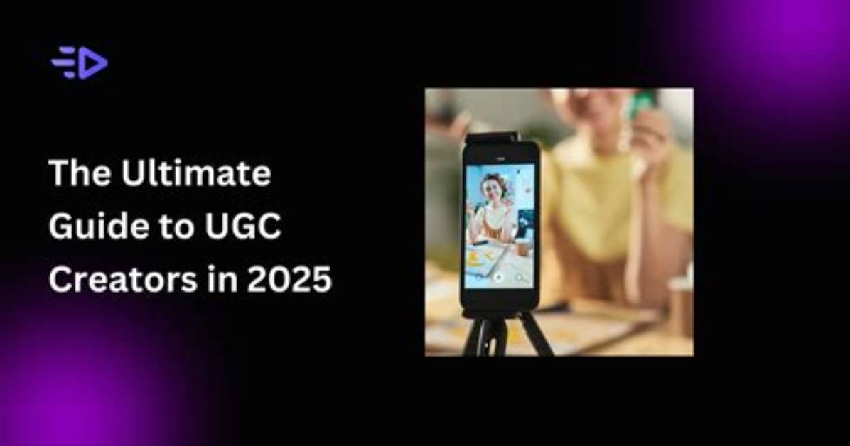 The Ultimate Guide for Creators