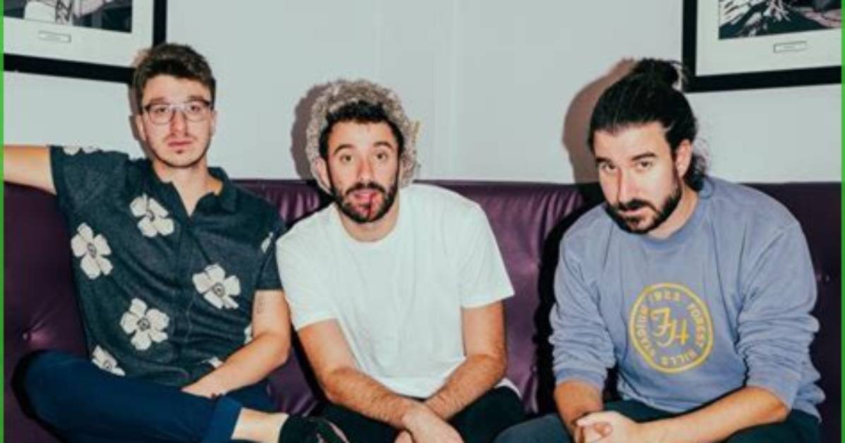 The Ultimate Guide to Ajr's Ages: Uncovering the Truth