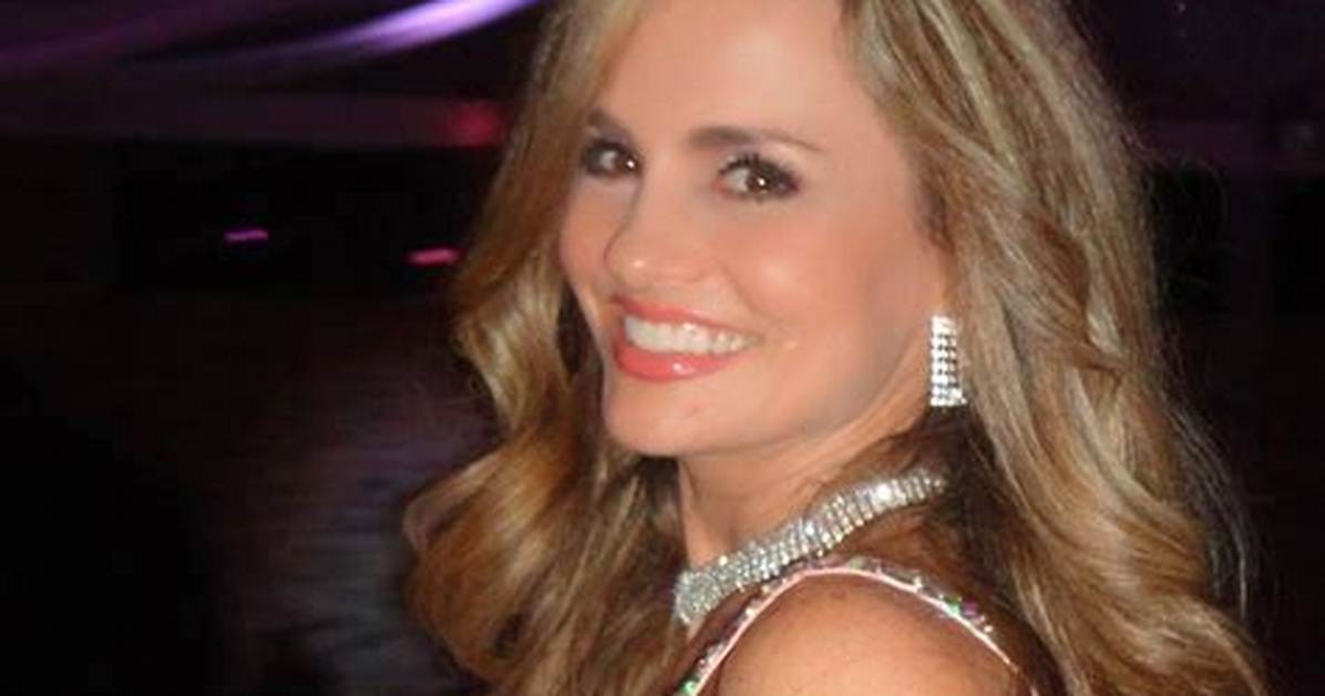 The Ultimate Guide to Aura Cristina Geithner's Onlyfans Leak