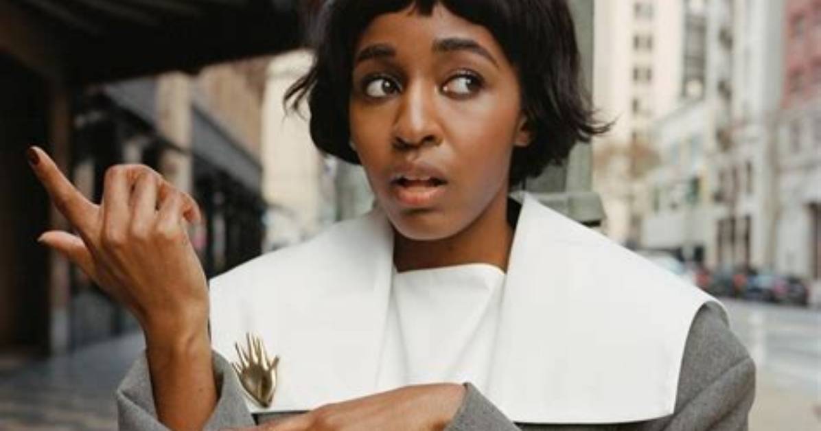 The Ultimate Guide to Ayo Edebiri's Met Gala 2024 Style