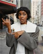 The Ultimate Guide to Ayo Edebiri's Met Gala 2024 Style