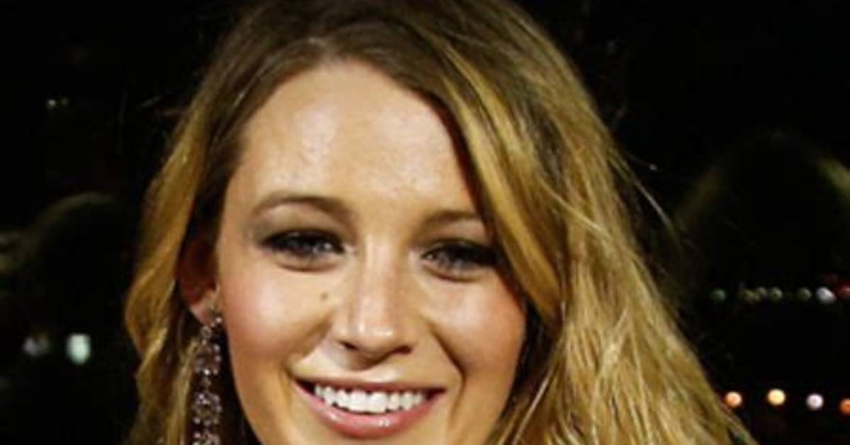 The Ultimate Guide to Blake Lively in Her Prime: an Exploration of Style and Career