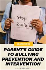 The Ultimate Guide to Bullying Prevention for Aubreigh