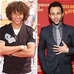 The Ultimate Guide to Corbin Bleu's Wedding Dress: Style Inspiration for a Royal Affair