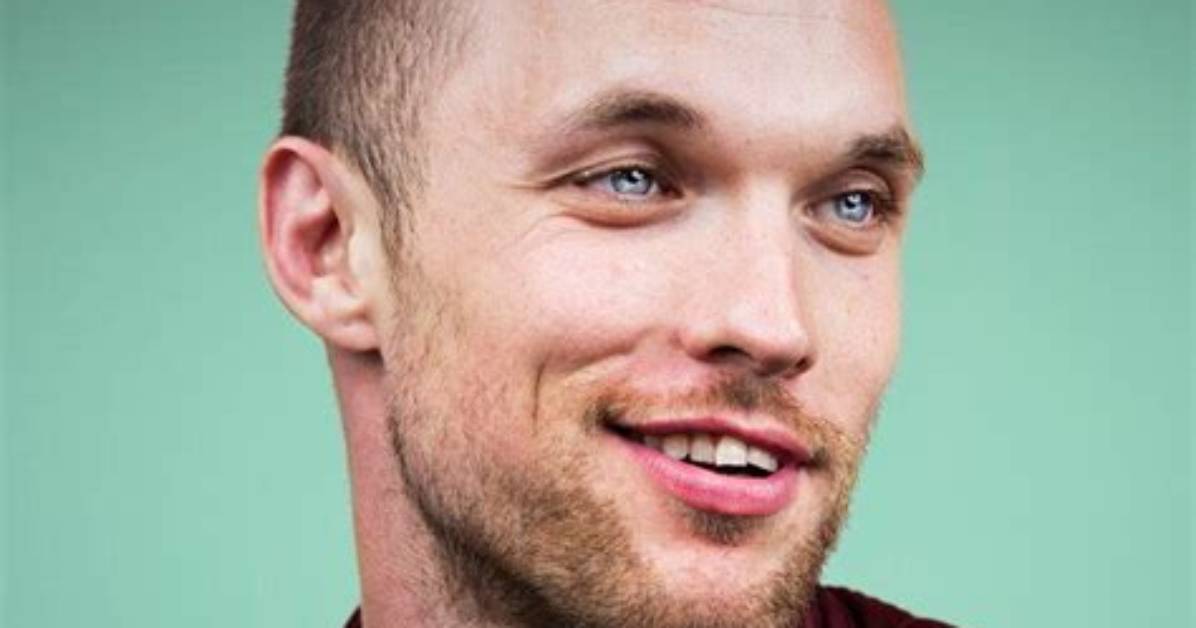 The Ultimate Guide to Ed Skrein: Biography, Movies, and More