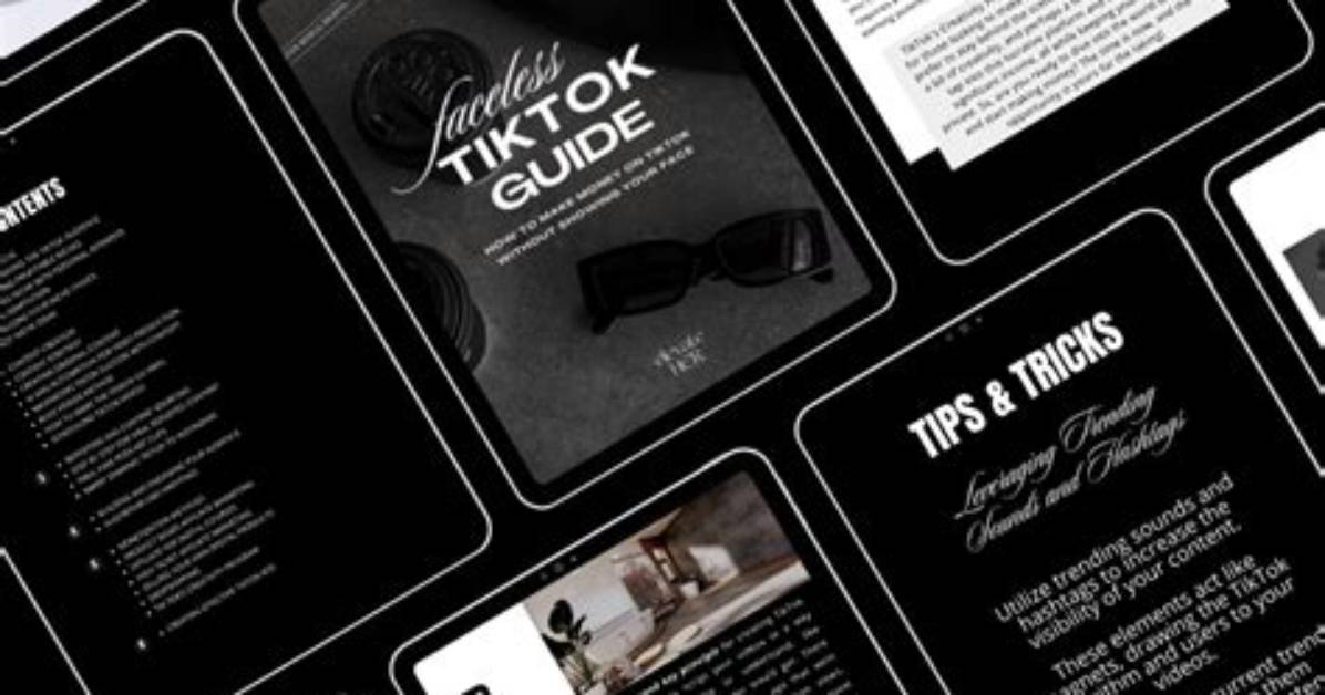 The Ultimate Guide to Elevate Your Tiktok Experience