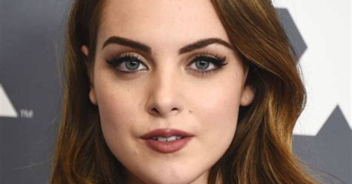 The Ultimate Guide to Elizabeth Gillies: Who She Is and Why She's Famous