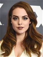 The Ultimate Guide to Elizabeth Gillies: Who She Is and Why She's Famous