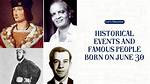 The Ultimate Guide to Famous People Born in Spain