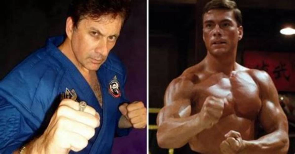 The Ultimate Guide to Frank Dux's Age