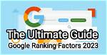 The Ultimate Guide to Google Keyword Ranking Checker